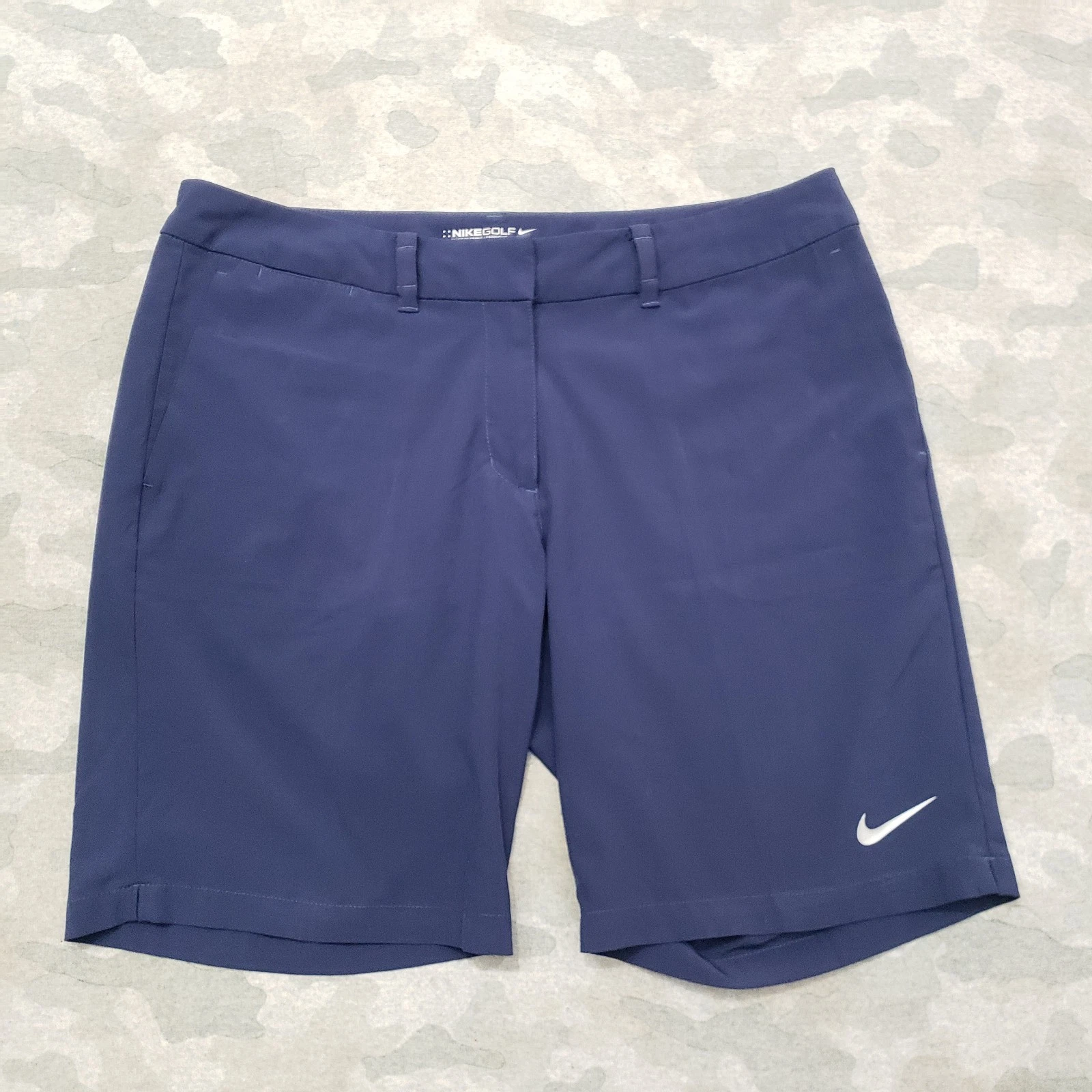 BERMUDAS