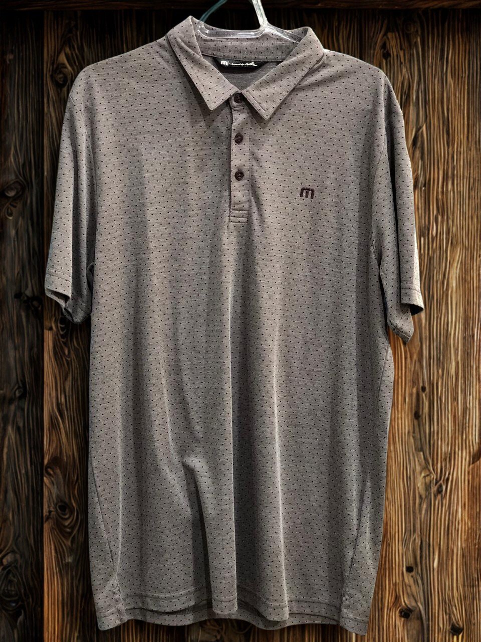 TravisMathew Handsome Town 3.0 Polo