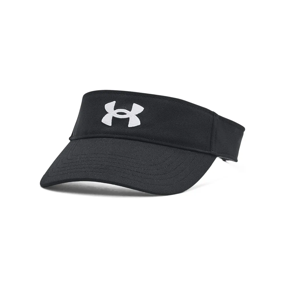 Viseira Under Armour PRETO