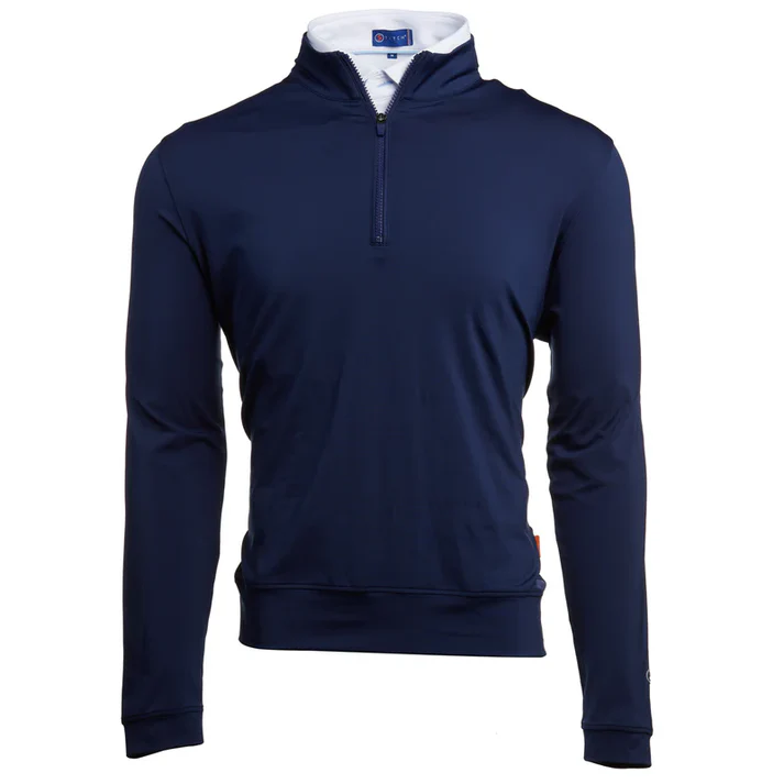 BLUSA STITCH AZUL MARINHO
