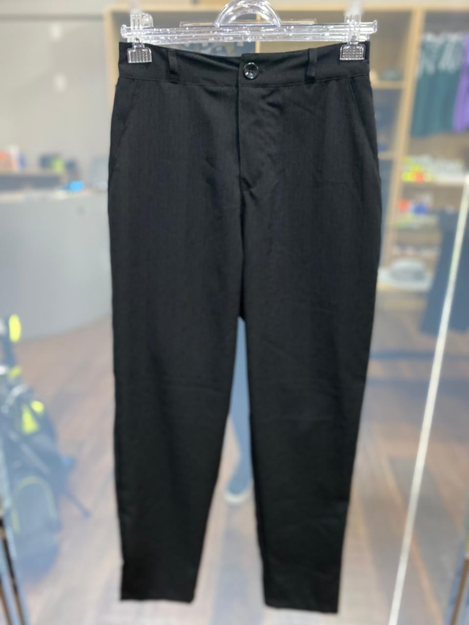 CALÇA FEMININA  SOUL PRETA TM P