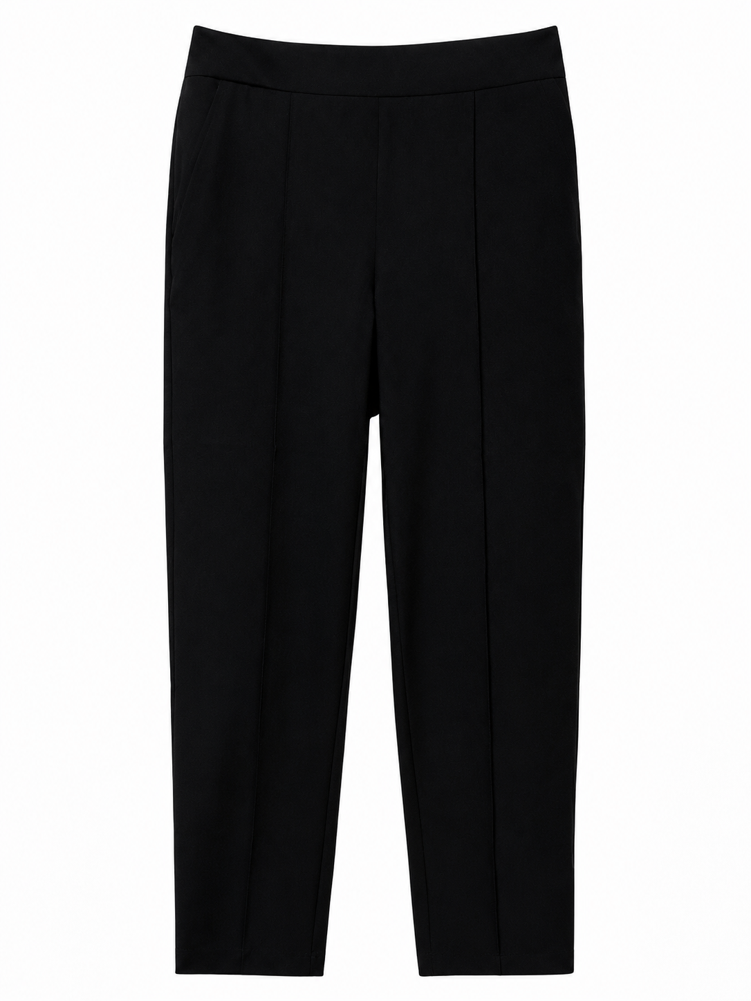 Calça Feminina Casual Esportiva All in Motion – Preta