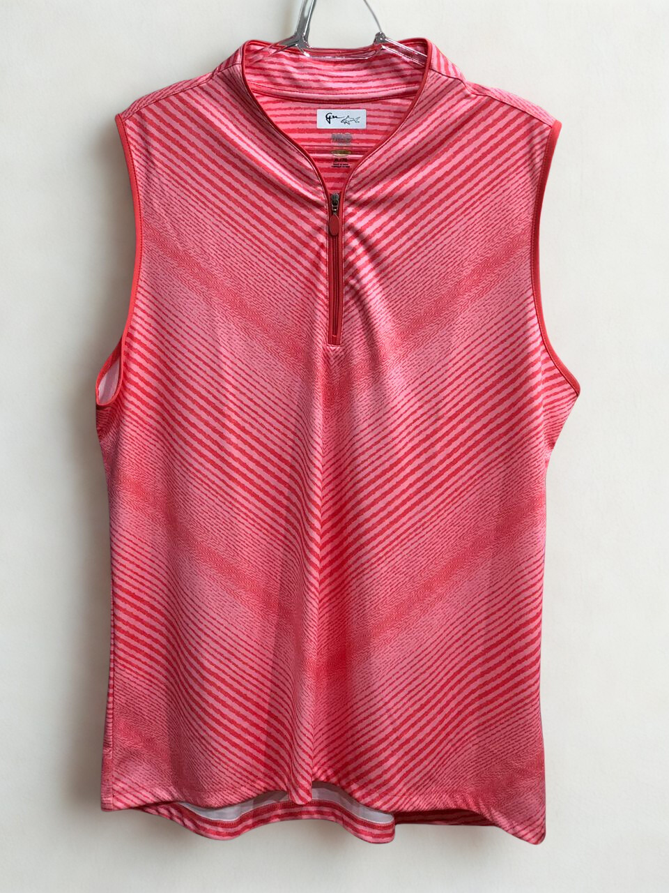 REGATA GREG NORMAN ROSA