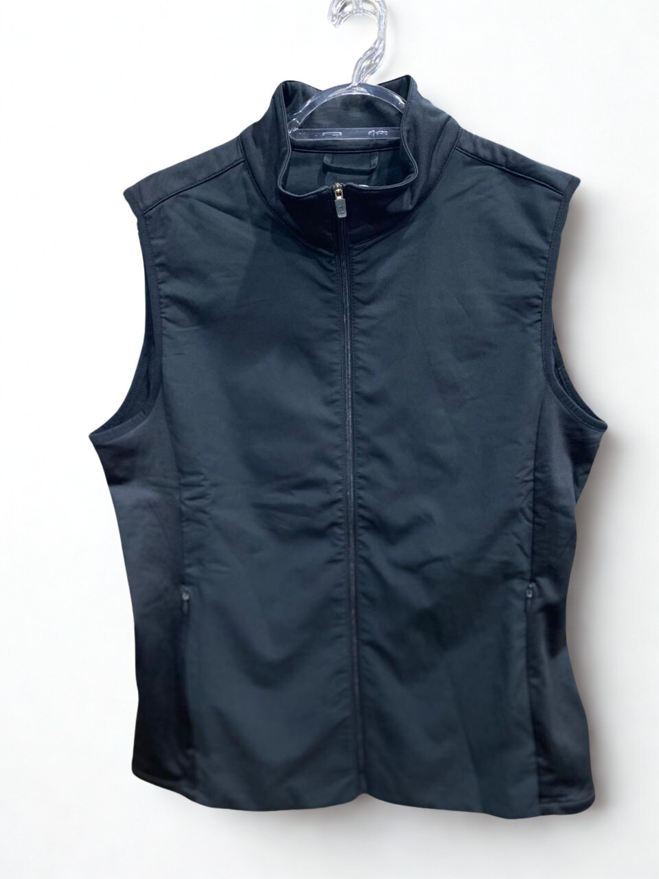 COLETE FEMININO FJ PRETO