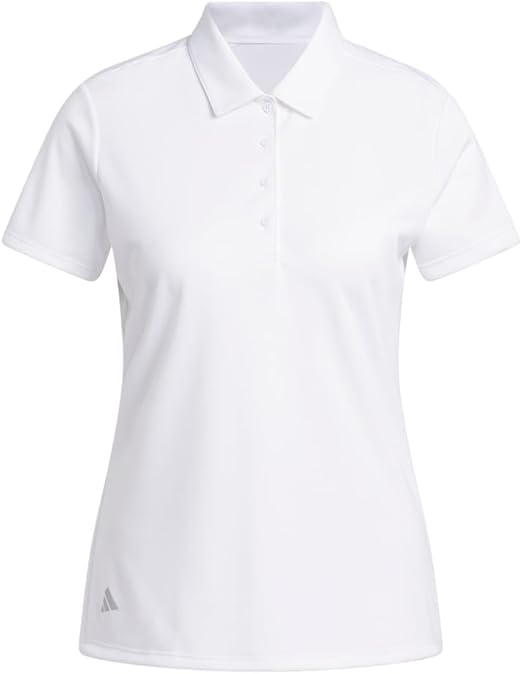 CAMISETA ADIDAS BRANCA