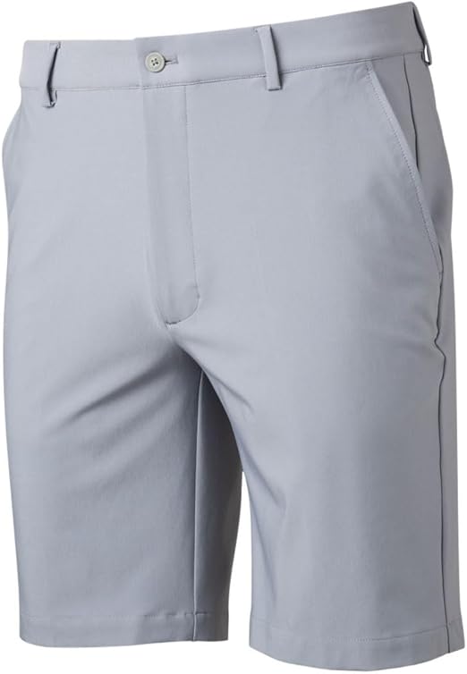 BERMUDA GREG NORMAN CINZA CLARA TM 36