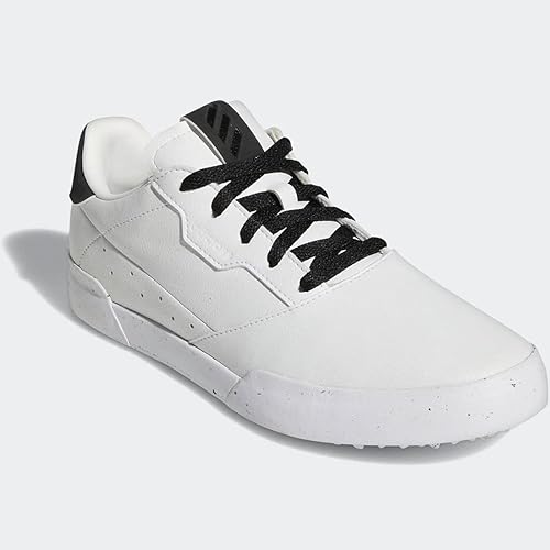 Adidas GZ6969 Adicross Retro W ADICROSS RETRO Calçado Branco/Preto/Branco