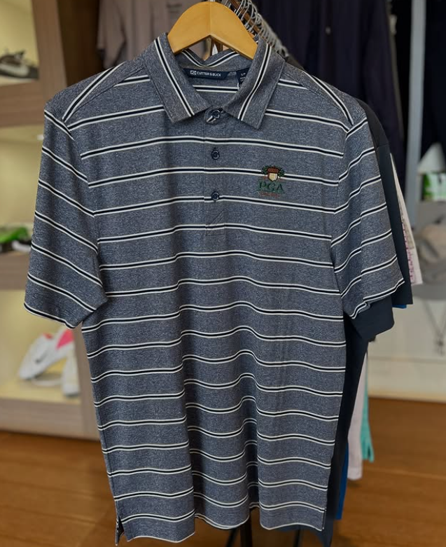 Camisa Cutter e Buck TAM S/P