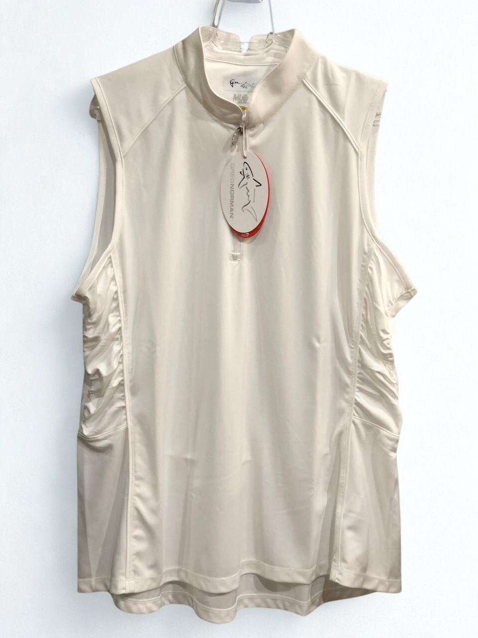 REGATA GREG NORMAN BRANCA