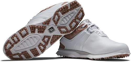 Tênis de Golfe Feminino FootJoy Pro/SL Spikeless