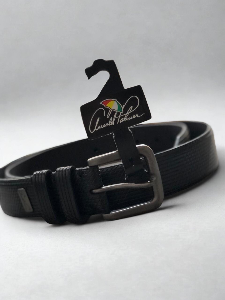 CINTO ARNOLD PALMER PRETO TM 38