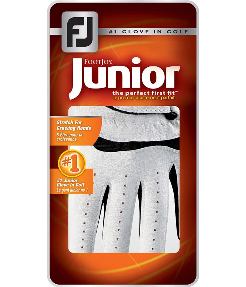 LUVA FJ JUNIOR TM MEDIUM