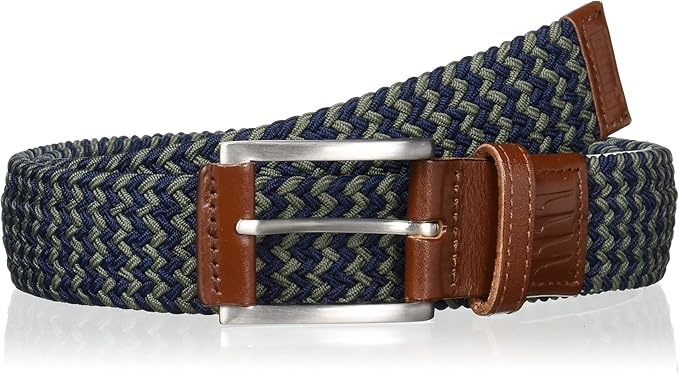 CINTO PUMA AZUL E VERDE - TM L/XL