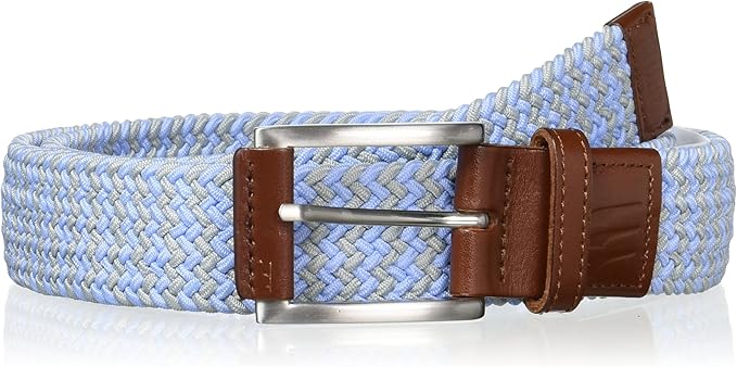 CINTO PUMA AZUL CLARO - TM L/XL