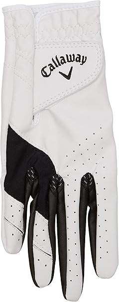 LUVA CALLAWAY X JUNIOR