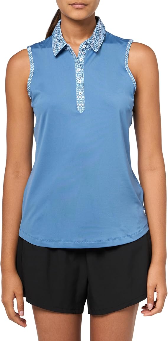 REGATA PUMA AZUL