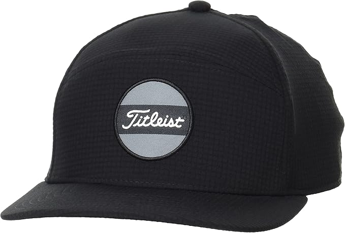 Titleist Boardwalk Rope Hat