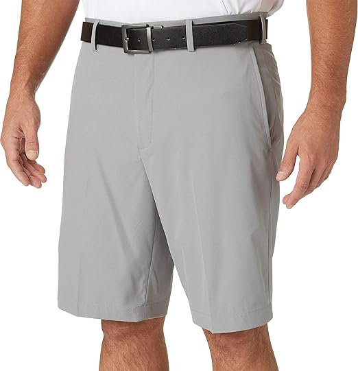 Bermuda Walter Hagen cinza - tam W42 10"