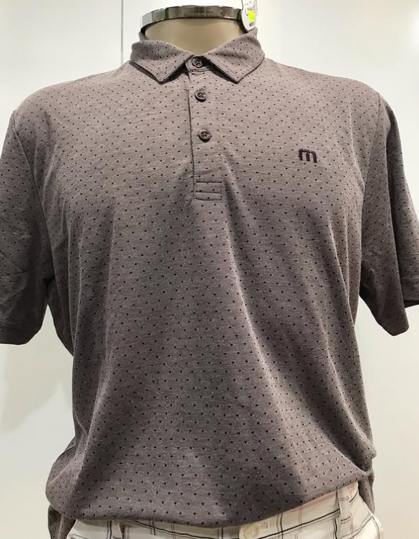 Camiseta TRAVIS MATHEW TAM L