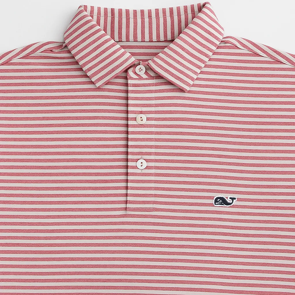 CAMISETA VINEYARD VINES LISTRADA