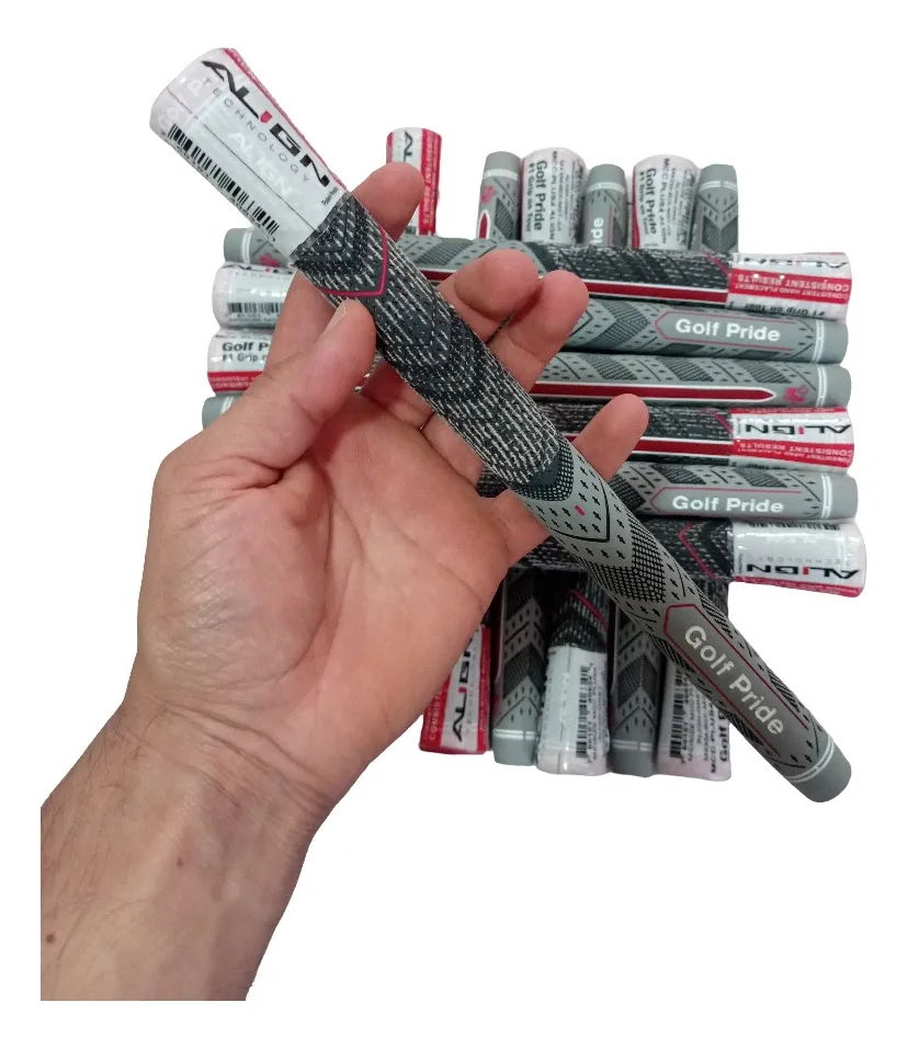 MCC Plus4 ALIGN -grip de golfe grip de golfe da marca Golf Pride -