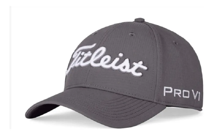 Boné Titleist Tour Performance