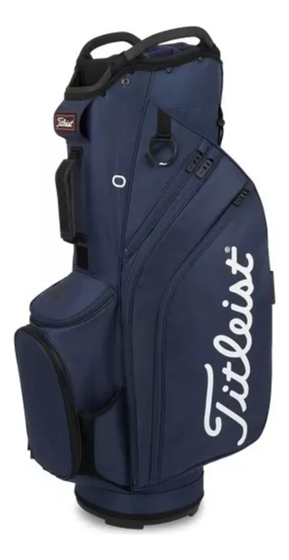 bolsa de golfe Titleist Cart 14
