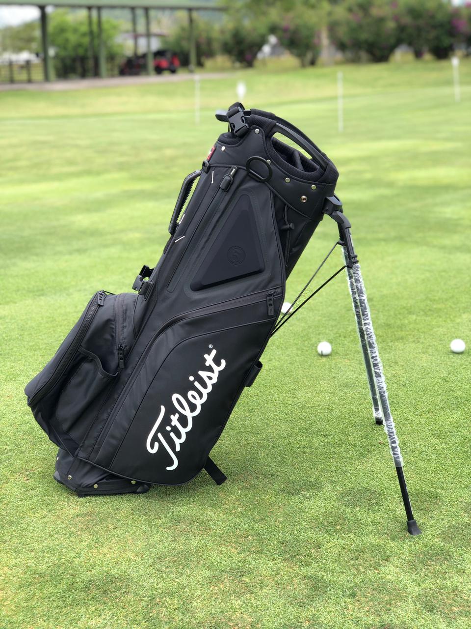 BOLSA TITLEIST PLAYERS 4