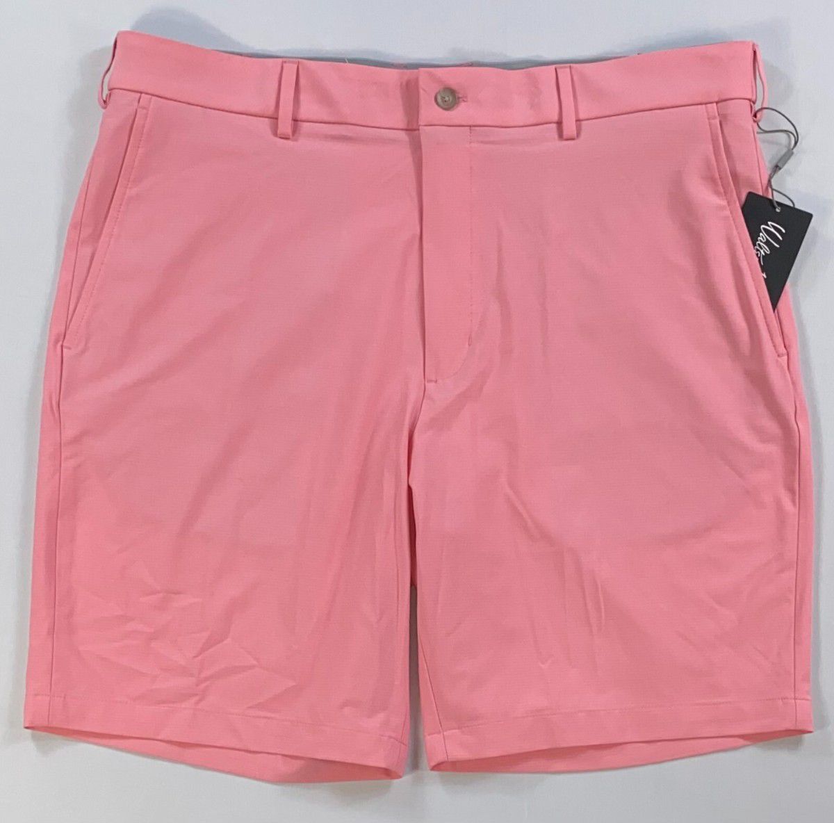 BERMUDA WALTER HAGEN PINK TM 36