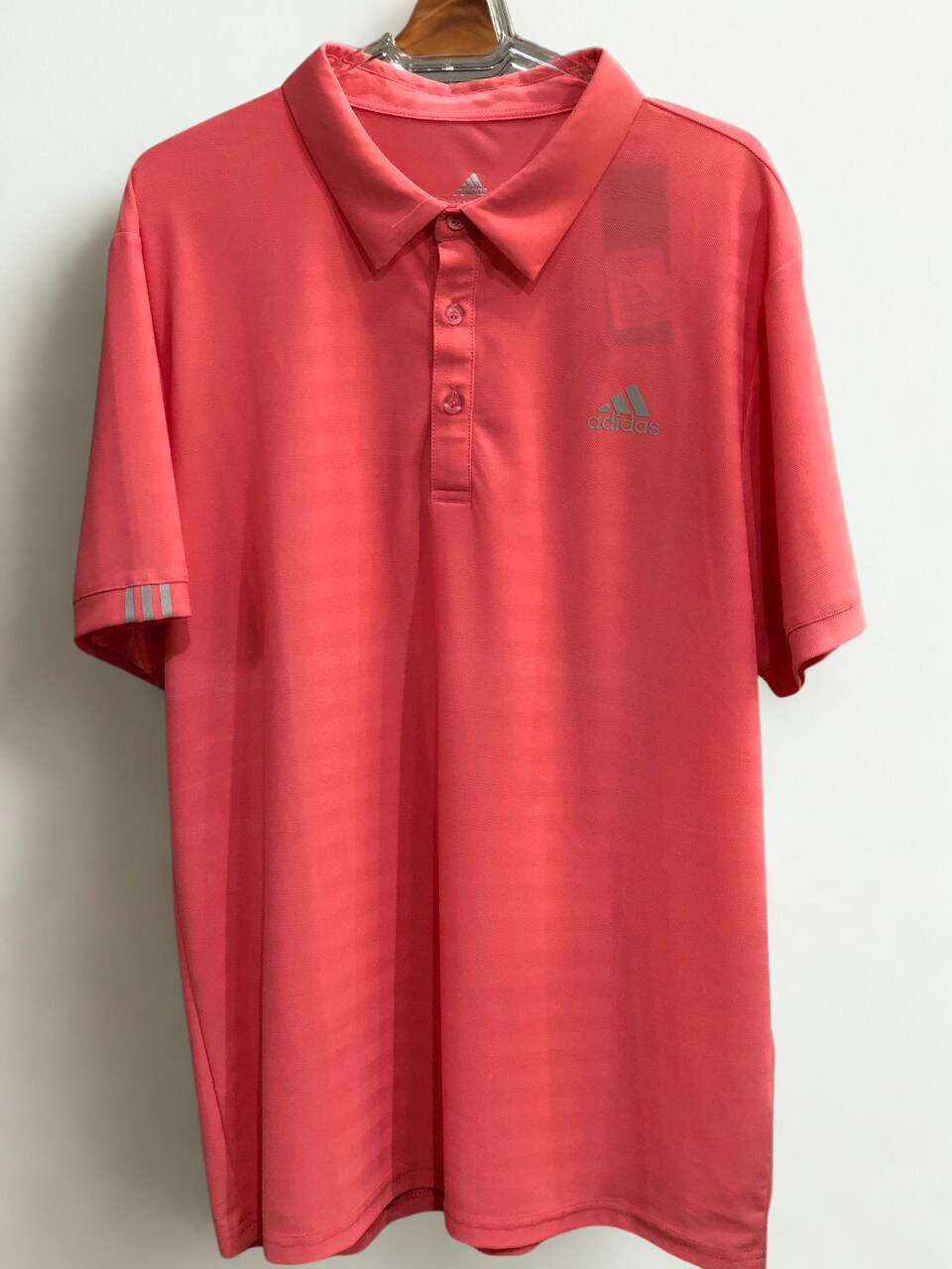 CAMISETA ADIDAS ROSA