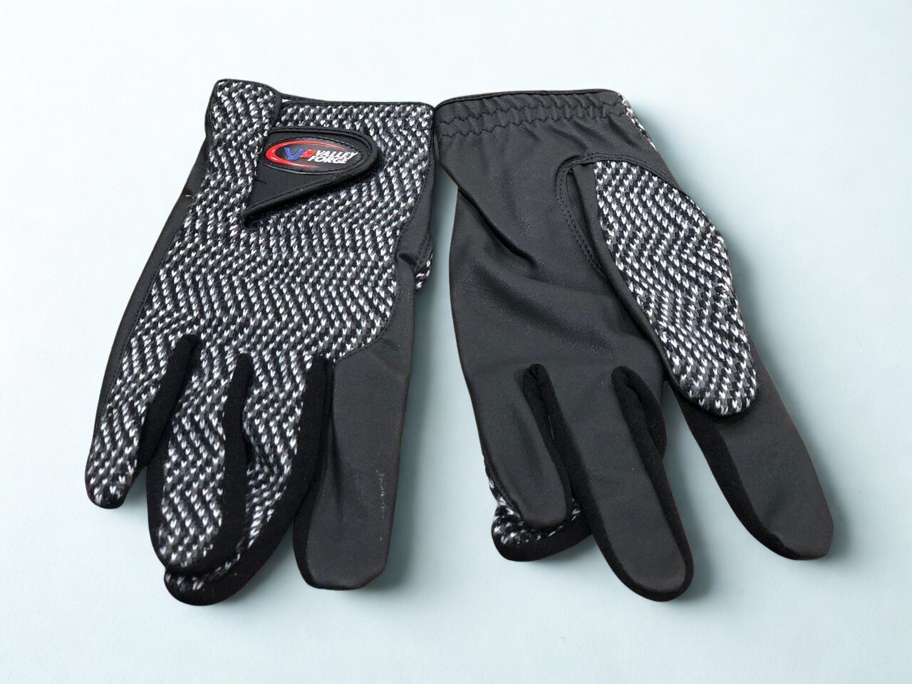LUVA Valley Forge Traditional Winter Golf Gloves TM XL