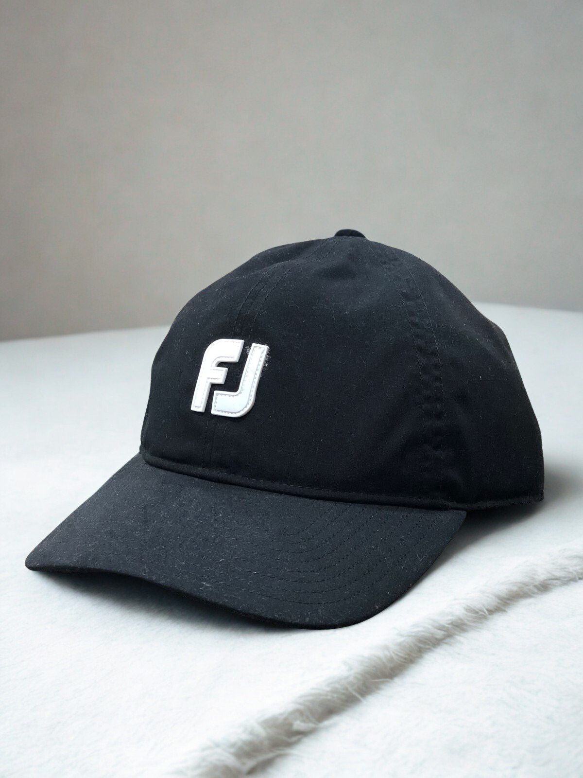 Boné de Golfe Impermeável FootJoy DryJoys