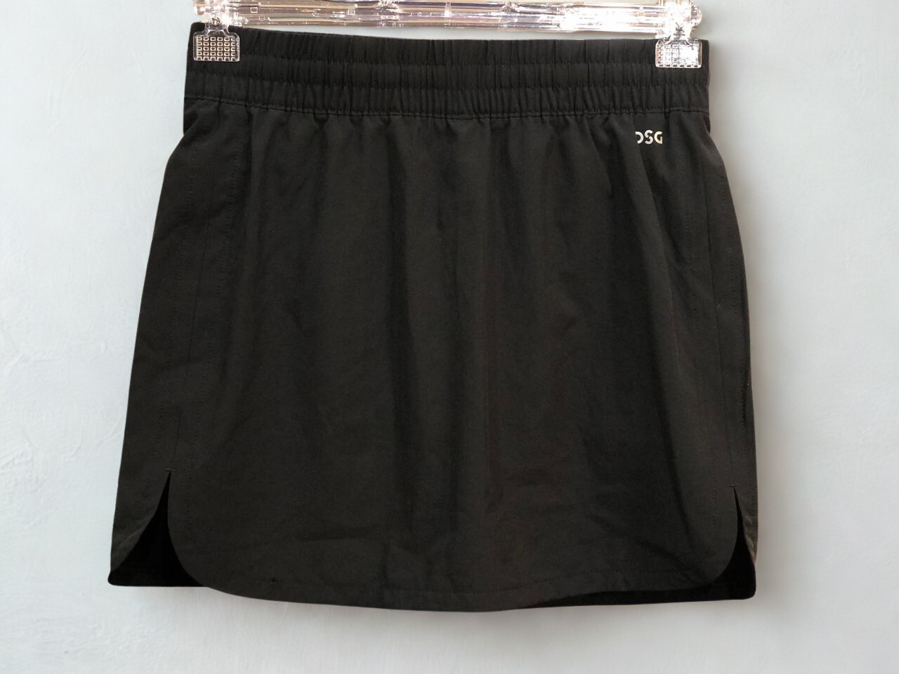 SHORTS SAIA DSG TM S