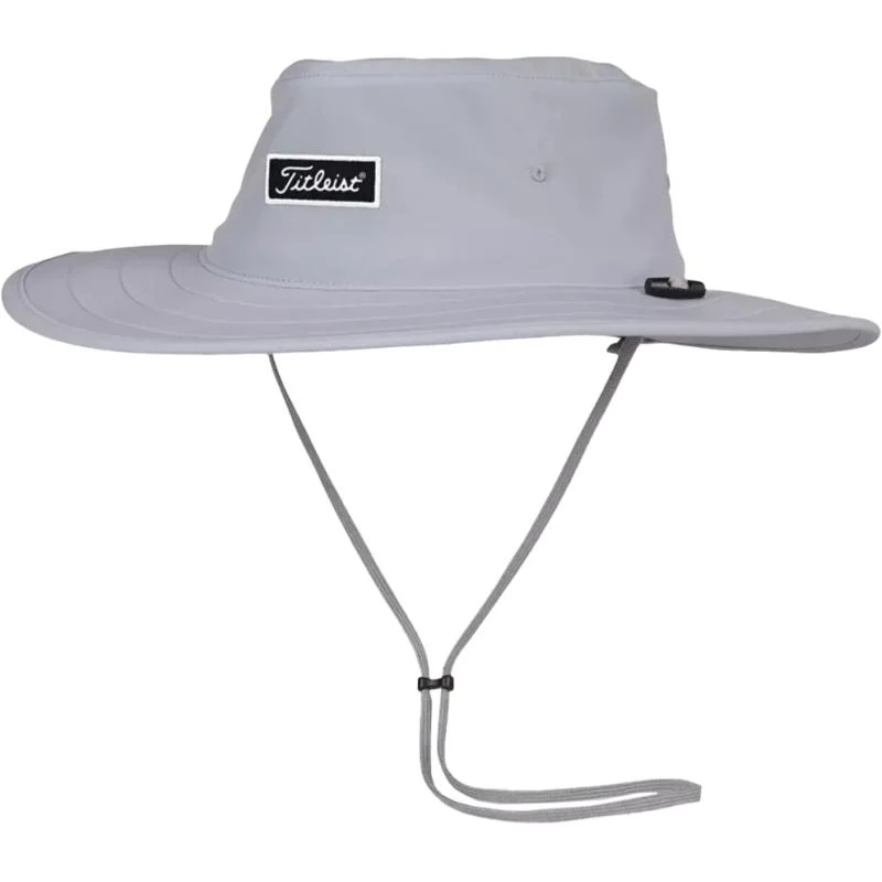 Chapéu Titleist Charleston Aussie