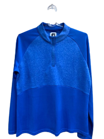 BLUSA FOOTJOY AZUL