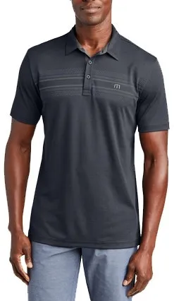 CAMISETA TRAVIS MATHEW CINZA