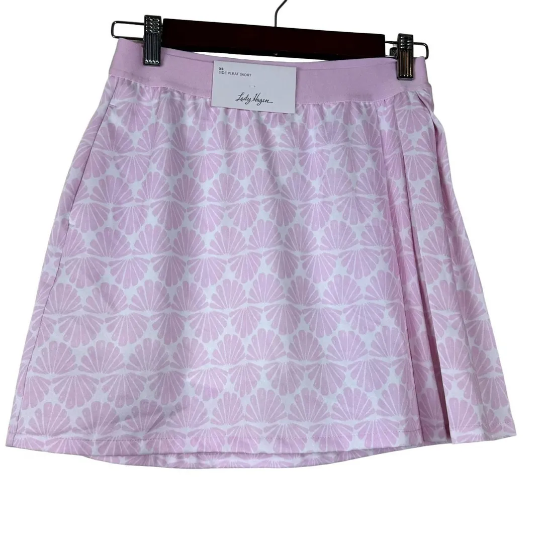 SHORT SAIA LADY HAGEN ROSA TM L