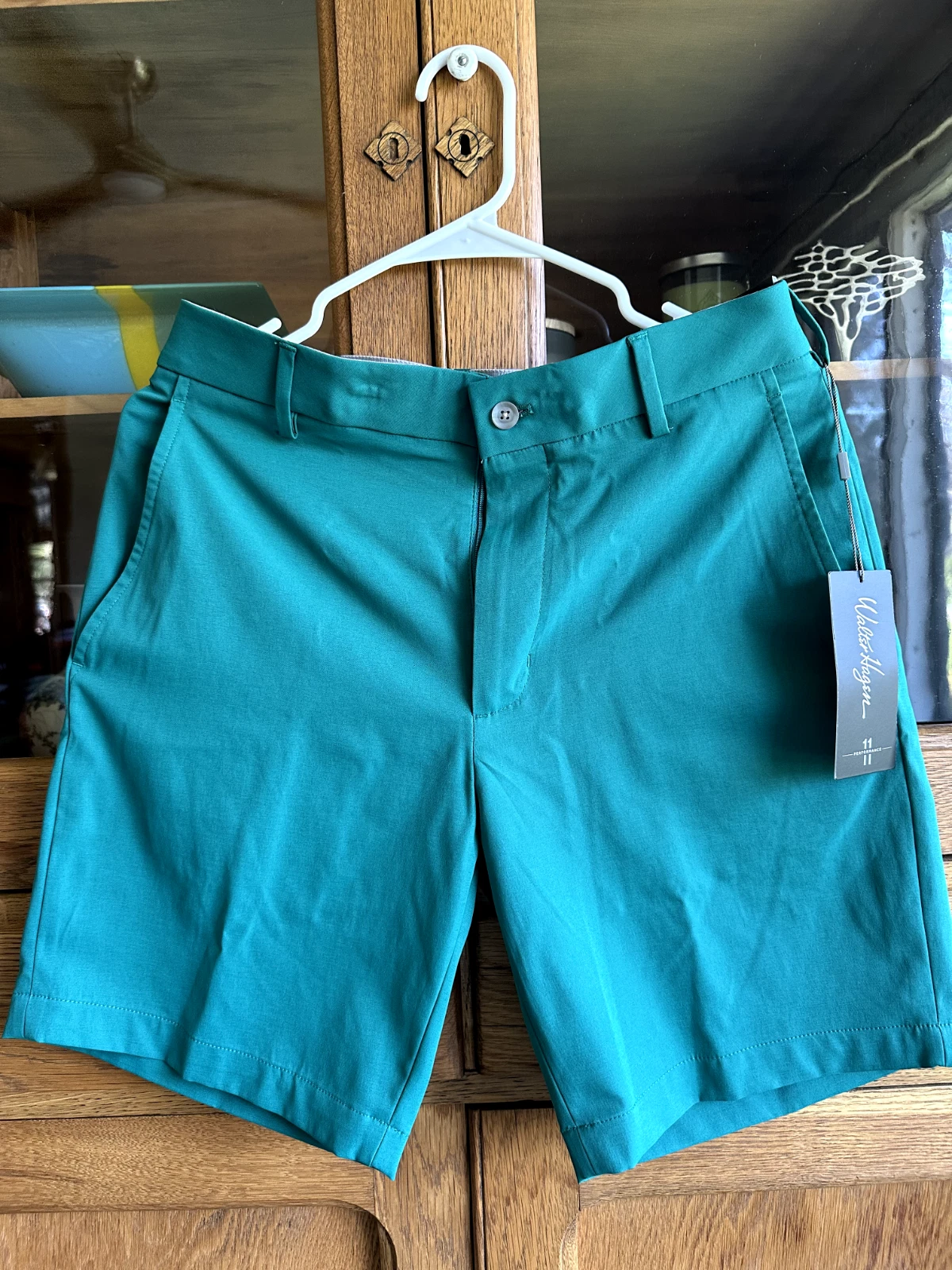 BERMUDA WALTER HAGEN VERDE TM 42