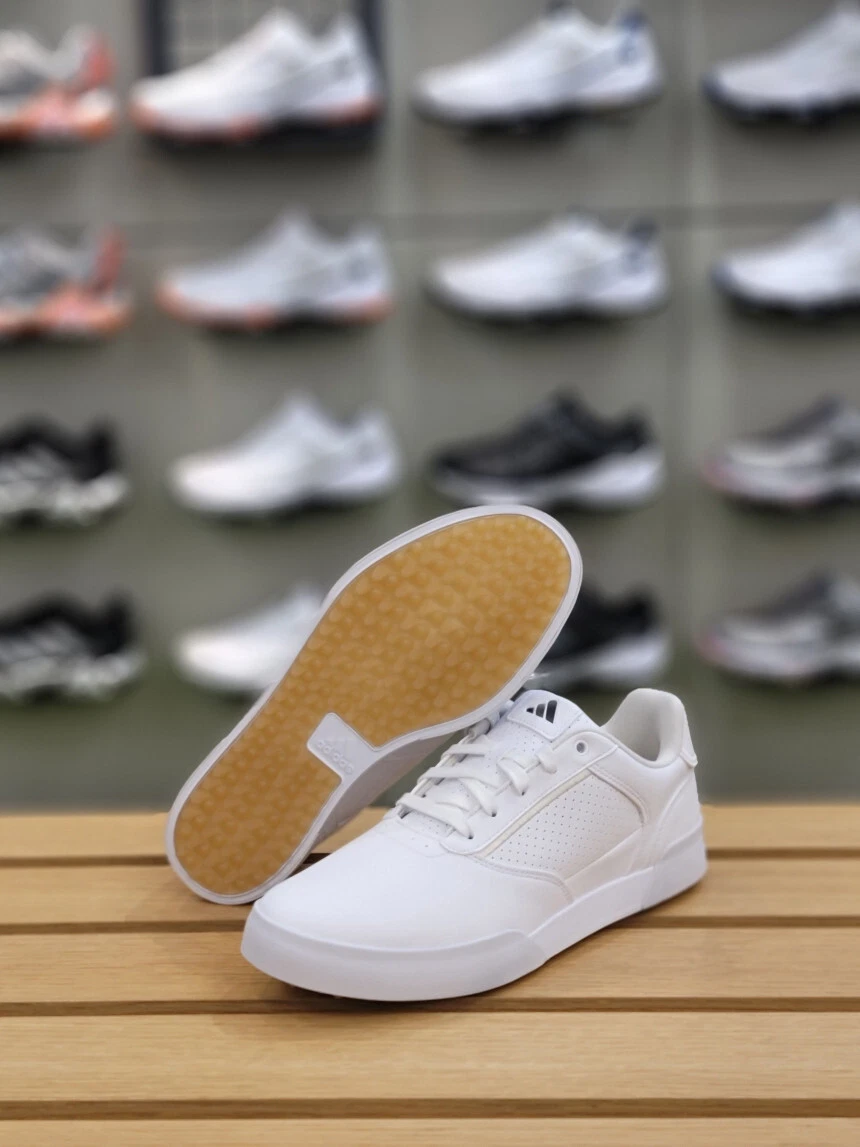 tenis Adidas Retrocross GV6911 branco