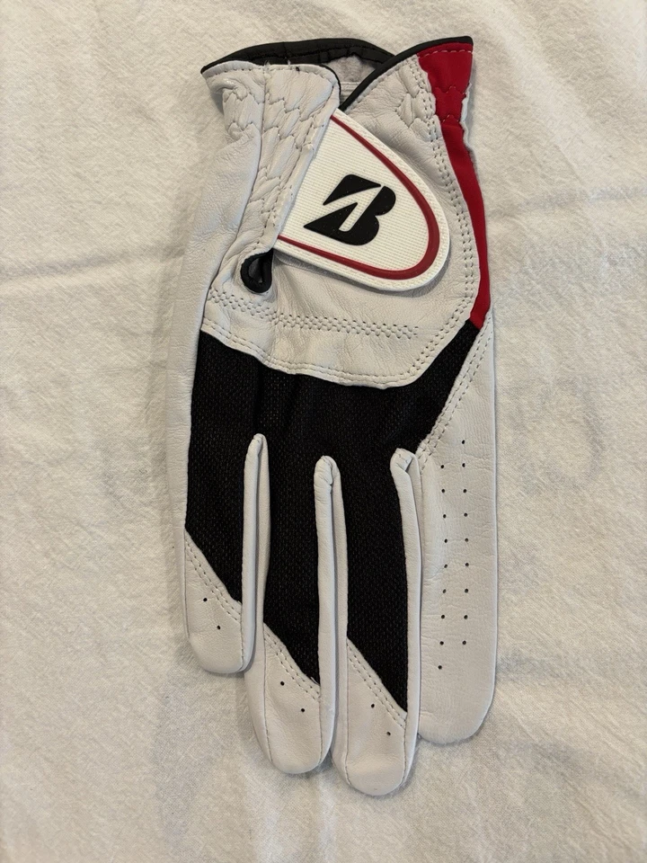 LUVA BRIDGESTONE GOLF  TM ML